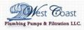 West Coast Plumbing, Pumps & Filtration, LLC