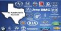 Used Car Dealership in Houston Tx