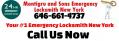 Eddie and Sons Locksmith - Emergency Locksmith NYC