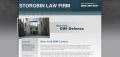 Storobin Law Firm