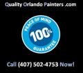 Quality Orlando Painters