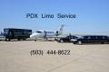 PDX Limo Service