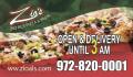 ZioAl's Pizza
