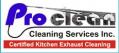 ProClean Cleaning Services