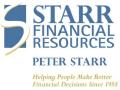 Starr Financial Resources