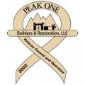 Peak One Builders & Restoration, LLC