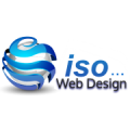 iSO Website Design