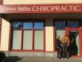 Comox Valley Chiropractic - Dr. Patrick Johnson