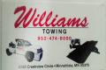 Williams Towing