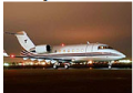 Private Jet Charter Flight
