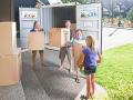 Local Mover New York Moving Company