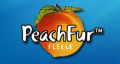 PeachFur Fleece