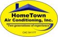 Hometown Air Conditioning, Inc.