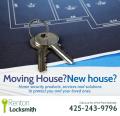 Locksmith Renton