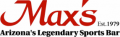Max's Sports Bar