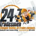 24-7 Tradesmen Ltd