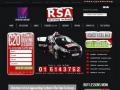 RSA Driving School