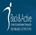 Back & Active Osteopaths