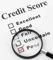 Talk Bad Credit Loans