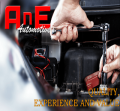 A 'n' E Automotive