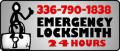 King Emergency Locksmith