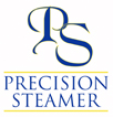 Precision Steamer