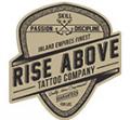 Rise Above Tattoo Co