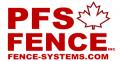 PFS Fence Inc.