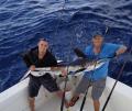 Blue Safari Sportfishing