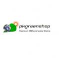 PK Green Enterprise Ltd