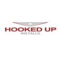 Hooked Up Installs