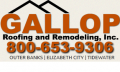 Gallop Roofing & Remodeling, Inc.