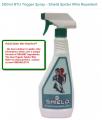 Shield Spider Mite Repellent 