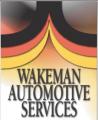 Wakeman Automotive Services