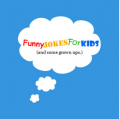 Funny Jokes For Kids