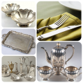 Antique Silver Buyers