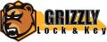 Grizzly Lock and Key