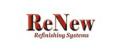 Renew Refinishing