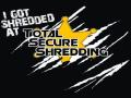 Total Secure Shredding
