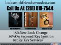 Locksmith Friendswood CO