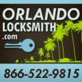 Locksmith Orlando
