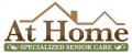 At Home Specialized Senior Care