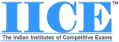 IICE – The Indian Institutes of Competitive Exams