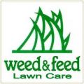 Weed & Feed Lawn Care