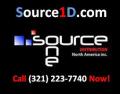 Source One Distribution North America – Orlando
