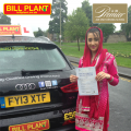 Bill Plant Driving School Guildford