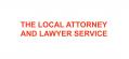 The Local Attorney And Lawyer Service