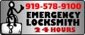 365 Chapel Hill Emergency Locksmith