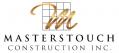 MastersTouch Construction, Inc.