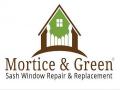 Mortice and Green Sash Window Repairs